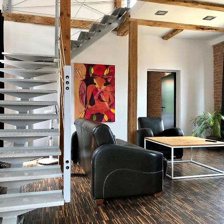 Apartamenty Stara Winiarnia Wałcz Екстериор снимка