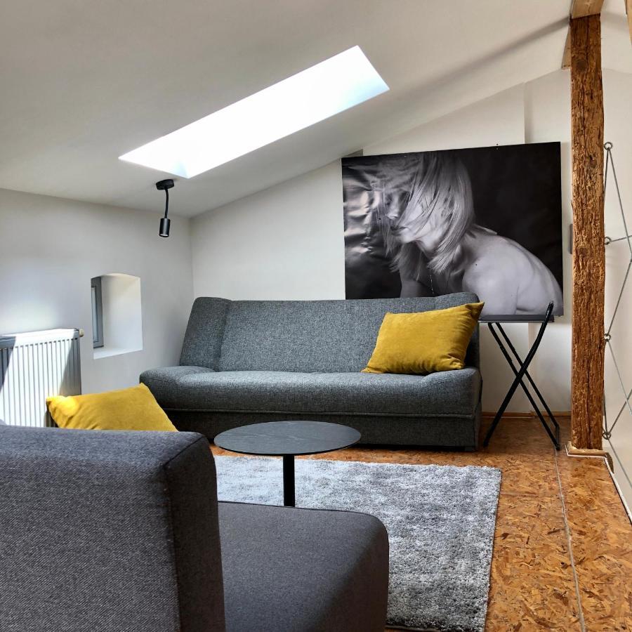 Apartamenty Stara Winiarnia Wałcz Екстериор снимка