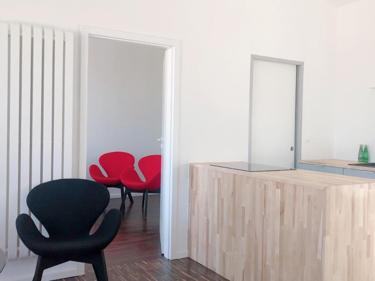 Apartamenty Stara Winiarnia Wałcz Екстериор снимка