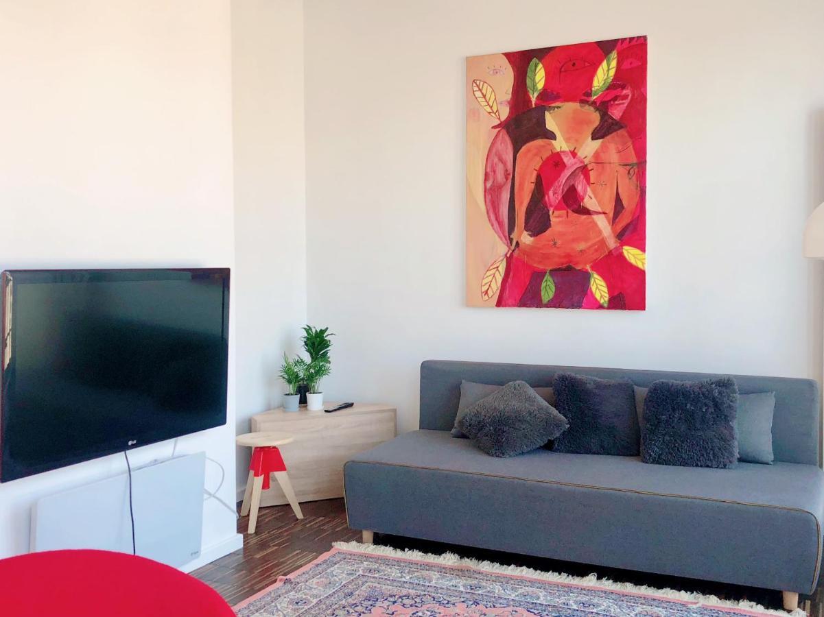 Apartamenty Stara Winiarnia Wałcz Екстериор снимка