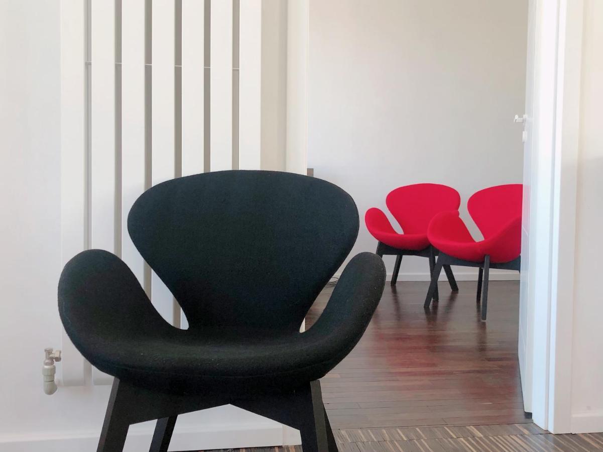 Apartamenty Stara Winiarnia Wałcz Екстериор снимка