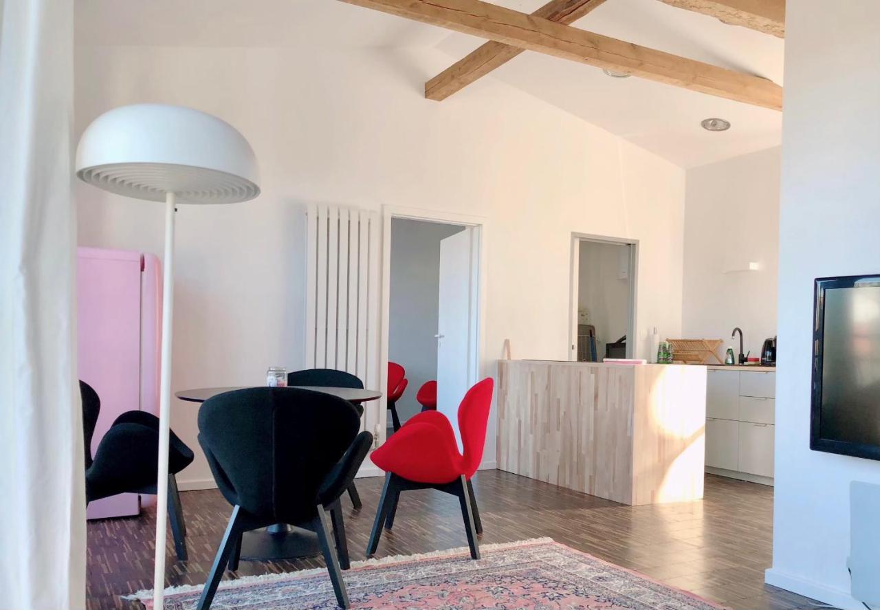 Apartamenty Stara Winiarnia Wałcz Екстериор снимка