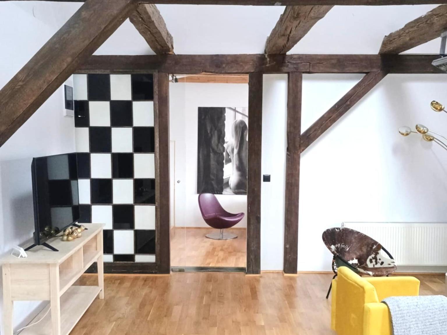 Apartamenty Stara Winiarnia Wałcz Екстериор снимка