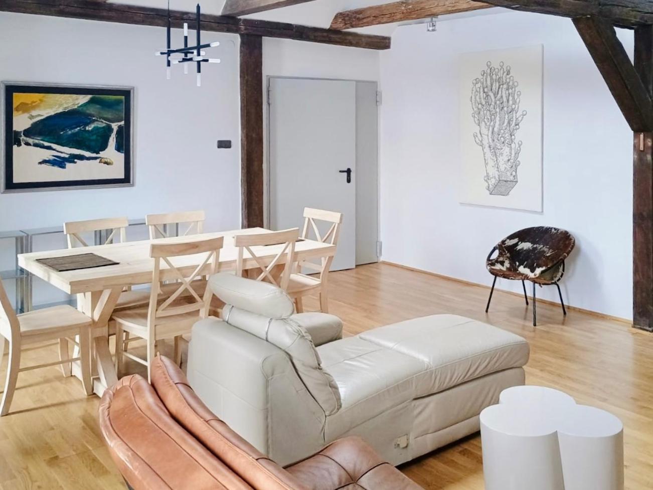 Apartamenty Stara Winiarnia Wałcz Екстериор снимка
