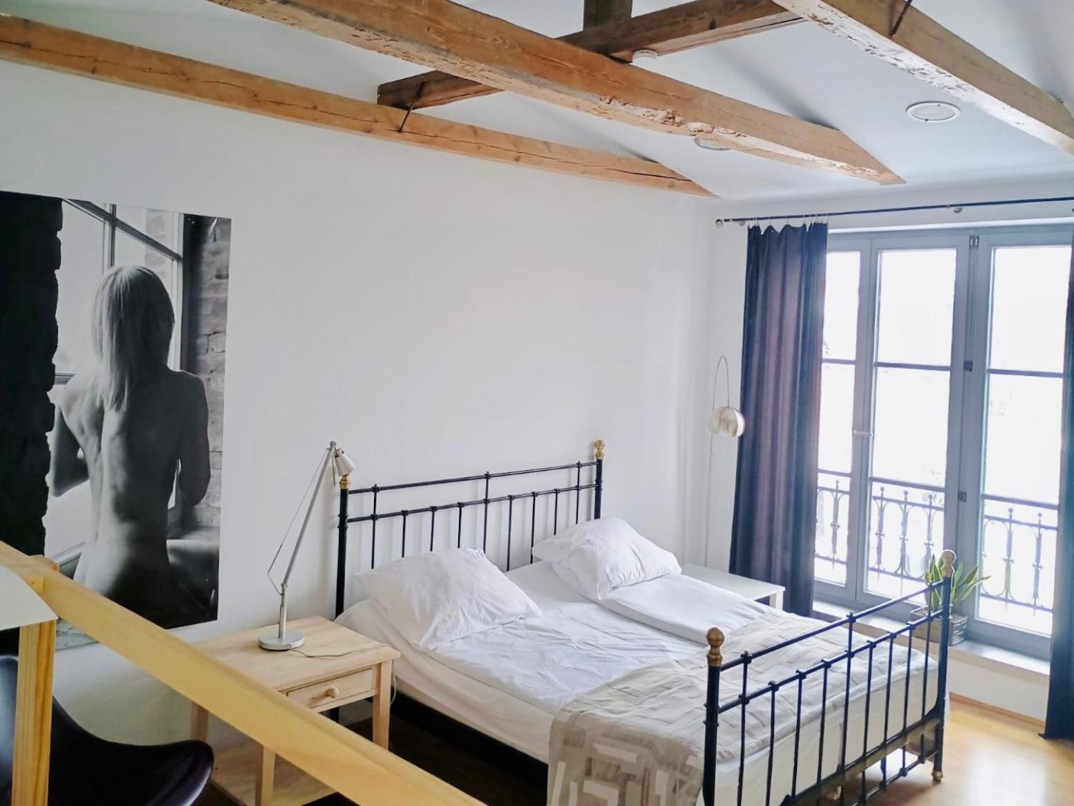 Apartamenty Stara Winiarnia Wałcz Екстериор снимка